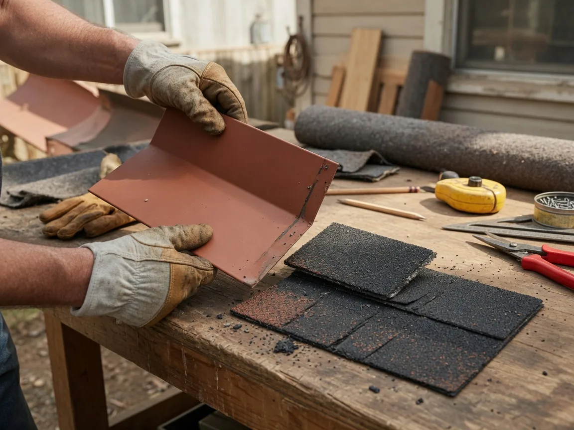 Roof Repair company in West Union, IL